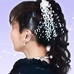 凪（ナギ）霊能者